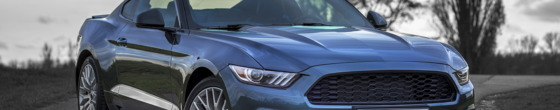 Smalti di finitura per car refinishing e carrozzeria industriale