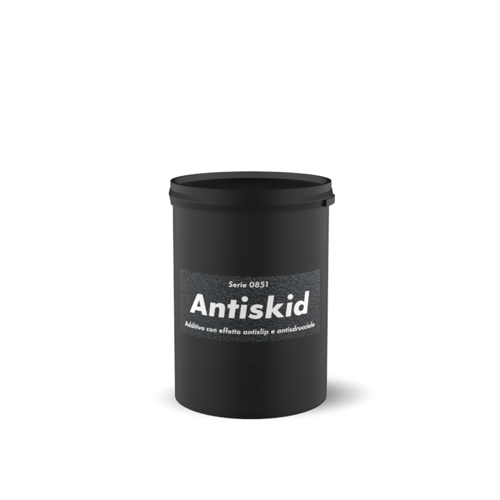 ANTISKID ADDITIVE